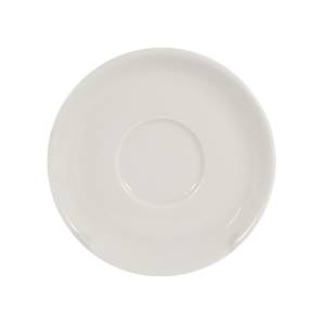 Koffieschotel Roma diam. 15cm. kleur ivoor Nova