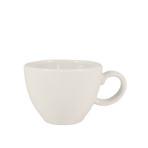 CONTENU DUO TASSE EXPRESSO. 9CL. COULEUR IVOIRE NOVA