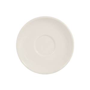 Espresschotel Roma diam. 12cm. kleur ivoor Nova