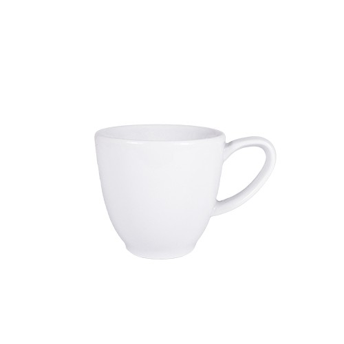 TASSE À EXPRESSO SATURNO INH. 7,5CL. COULEUR BLANC NOVA