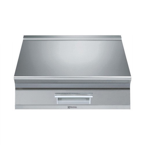 Neutrale unit met lade xp 700 afm. 80x73x25cm. Electrolux