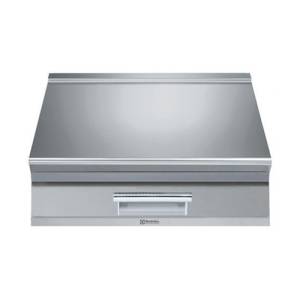 Neutrale unit met lade xp 700 afm. 80x73x25cm. Electrolux