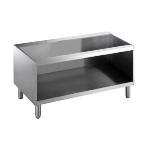 Onderbouw unit afm. 120x55x60cm. Electrolux