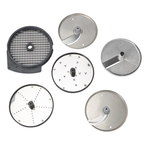 Snijschijvenset 6, 6 schijven diam. 175mm. voor Trinity Pro Electrolux