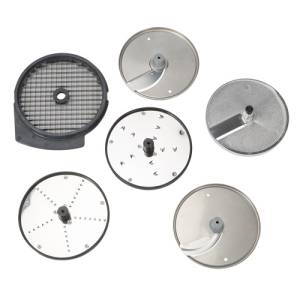 Snijschijvenset 6, 6 schijven diam. 175mm. voor Trinity Pro Electrolux