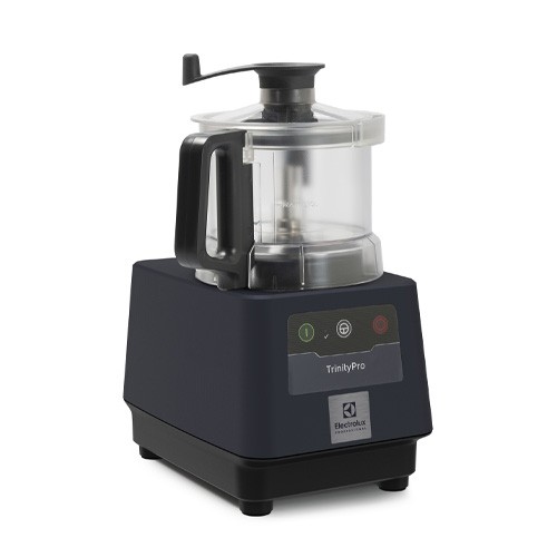 Cutter-mixer inh. 2,6l. Trinity Pro k26p Electrolux