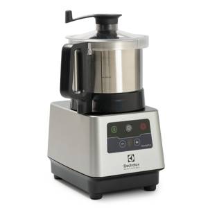 Cutter-mixer inh. 3,6l. Trinity Pro k36svs Electrolux