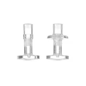 Vervangende roerwerken milkshake polycarbonaat Design by Bronwasser Hendi