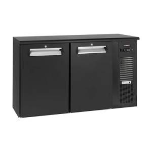 Koelkast e3/22mu84 afm. 1434x512x840-860/880mm. 230v Gamko