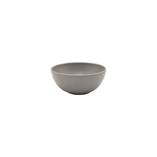 Schaal Sand diam. 7cm. kleur grey Nova