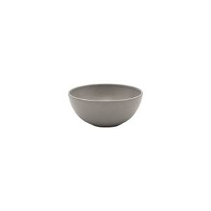 Schaal Sand diam. 7cm. kleur grey Nova