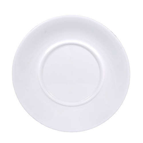 Assiette à soupe JTBW Inspiration Blanc cassé Nobel Extra durable
