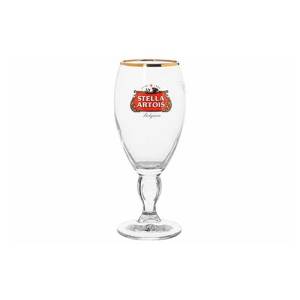 Stella Artois bierglas inh. 25cl. in giftbox 1-delig