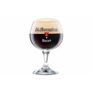 ST.BERNARDUS bierglas inh. 33cl. in giftbox 1-delig