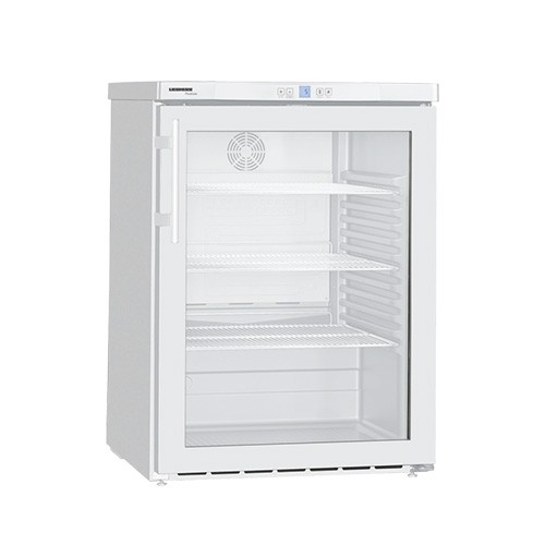 Bedrijfskoelkast fkuv 1613 afm. 60x61,5x83cm. 230v/120w Liebherr
