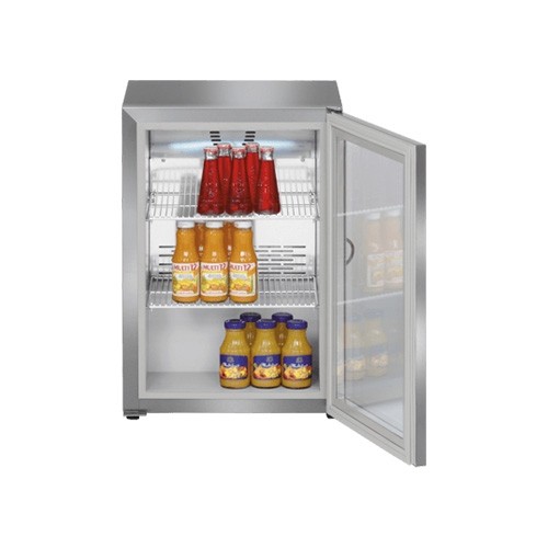 Koelkast minibar fkv 503 afm. 42,5x45x61,2cm. 230v/130w Liebherr