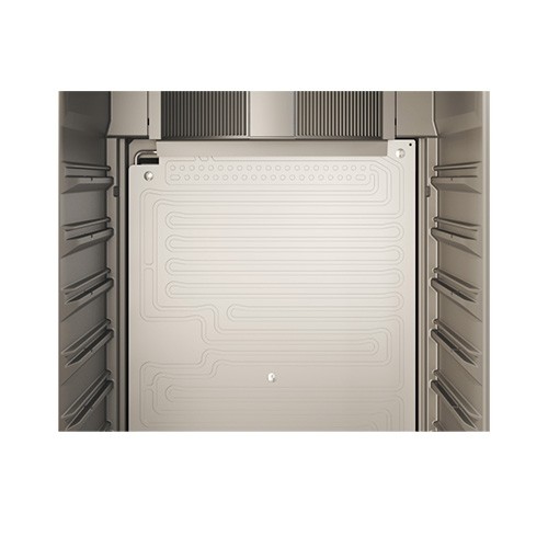 KÜHLSCHRANK FRFCVG 5501 AFM. 747X769X1818MM. 230V/55W LIEBHERR