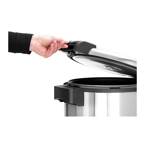 CUISEUR À RIZ 5,4L. AFM. 455X455X380MM. 230V/1950W HENDI