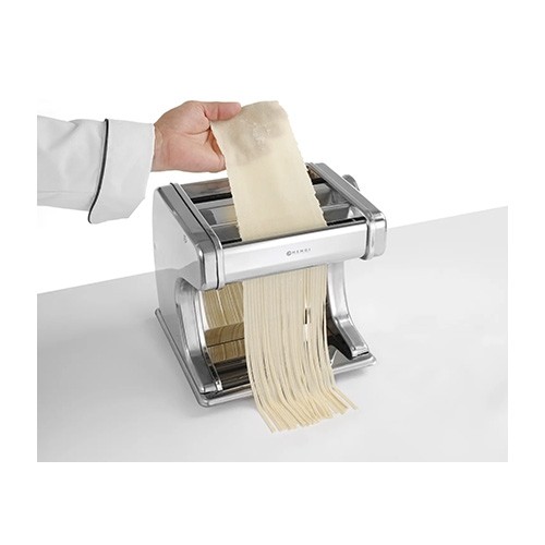 Pastamachine elektrisch afm. 258x218x232mm. Hendi