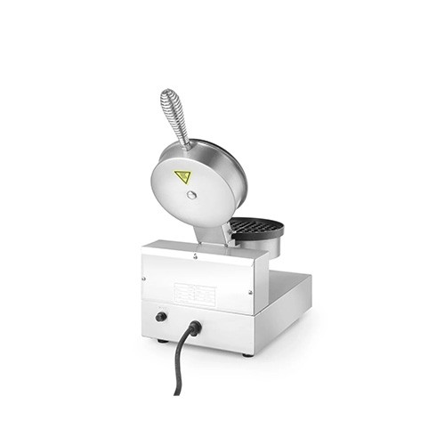 Wafelmaker rond Hendi