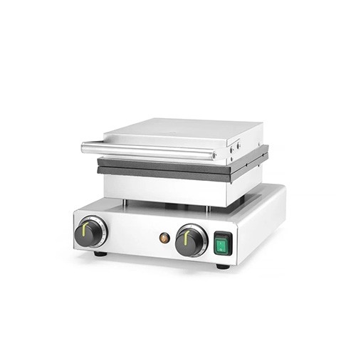 Wafelijzer lollypop Hendi