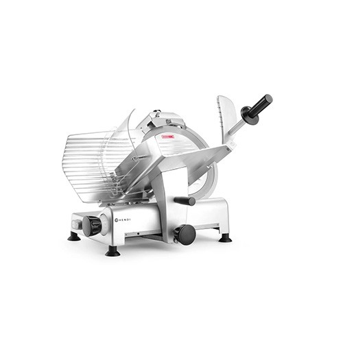 Snijmachine Profi Line 300 ingebouwd snijapparaat 230v/420w Hendi