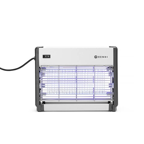 Insectenverdelger afm. 33,5x90x26cm. 230v/26w Hendi