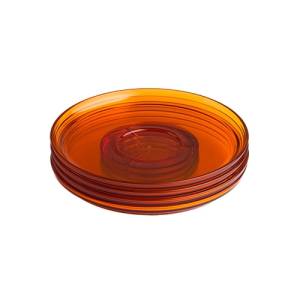 Espresso schotel inh. 9cl. Amber Huskee