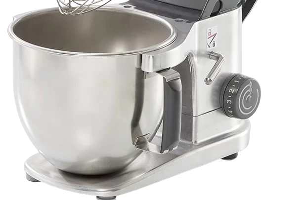 Mengmachine RM8 SP 230v/700w (26230d) Robot Coupe