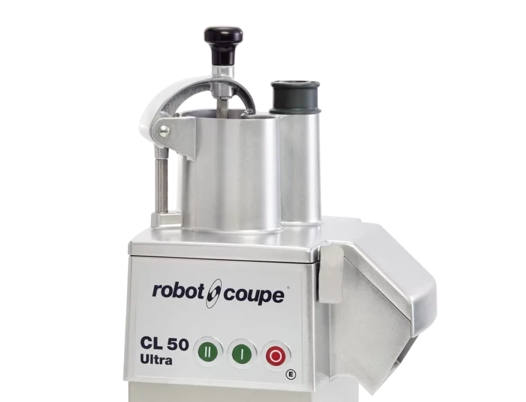 Groentesnijder CL50 Ultra -2v 400v/600w (24476) Robot Coupe