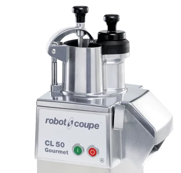 Groentesnijder CL50 GOURMET 230v/550w (24453) Robot Coupe