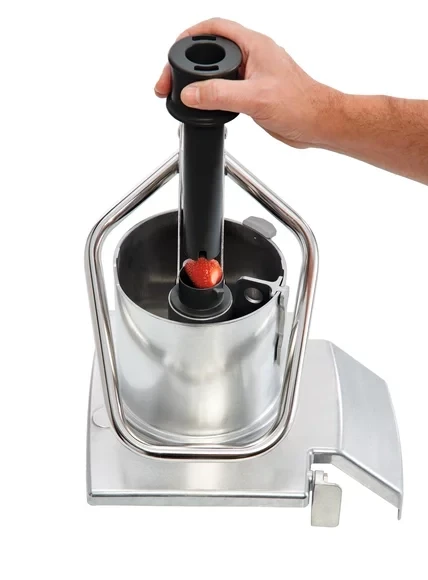 Groentesnijder CL52 - 2V 400v/900W (24501) Robot Coupe