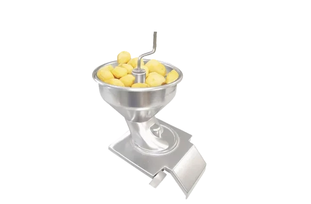 GEMÜSESCHNEIDER CL55 2 EINGÄNGE GUTS 400V/1100W (2216) ROBOTER COUPE