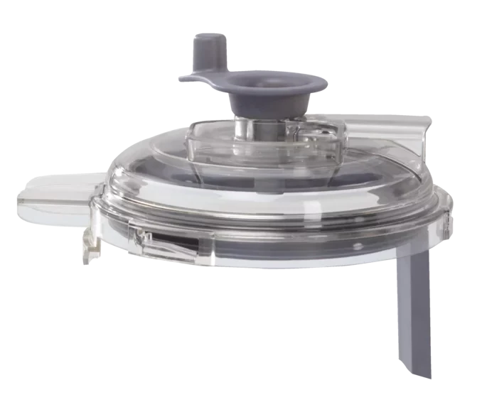 Robot Cook inh. 3,7 ltr. afm. 22,6x33,8x52,2cm. 230v/1800w Robot Coupe