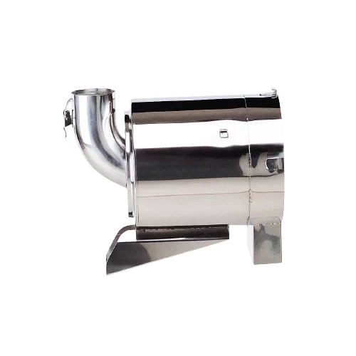 PASSOIRE AUTOMATIQUE C200 VV 230V/1800W (55018) ROBOT COUPE