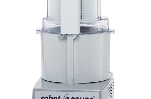 Foodprocessor R101 XL 230v/450w (22580) Robot Coupe