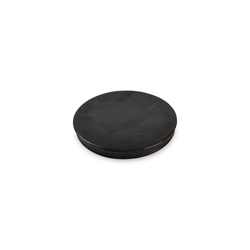 Serveerbord afm. 21.5x2cm Black Roche Chic
