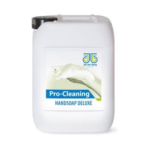 Handzeep luxe 5ltr. Pro-Cleaning