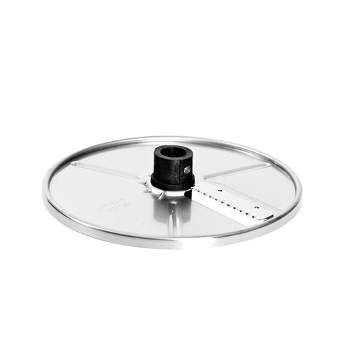 Golf snijschijf 4mm. roestvrijstaal (85048) hällde