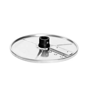 Julienneschijf 2x2mm. roestvrijstaal (85057) hällde