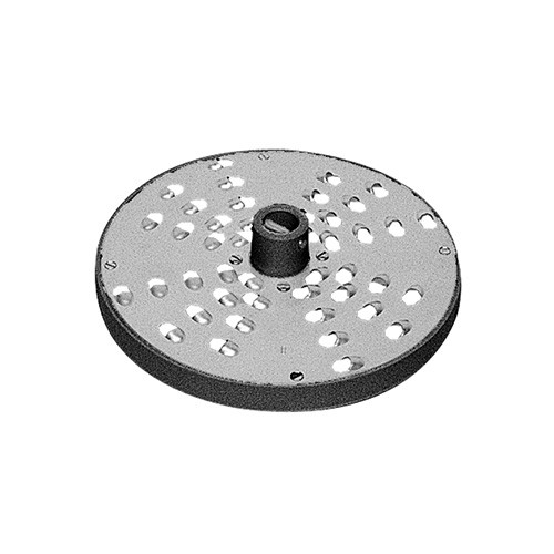 Raspschijf 3mm. roestvrijstaal (83212) hällde