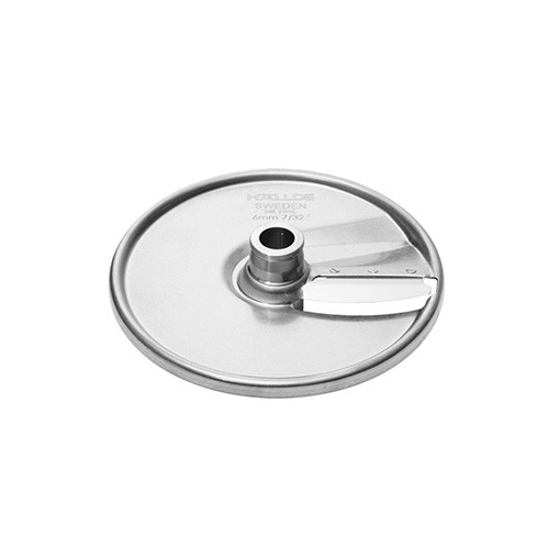 DISQUE À TRONÇONNER 4MM. ACIER INOXYDABLE (63091) HÄLLDE