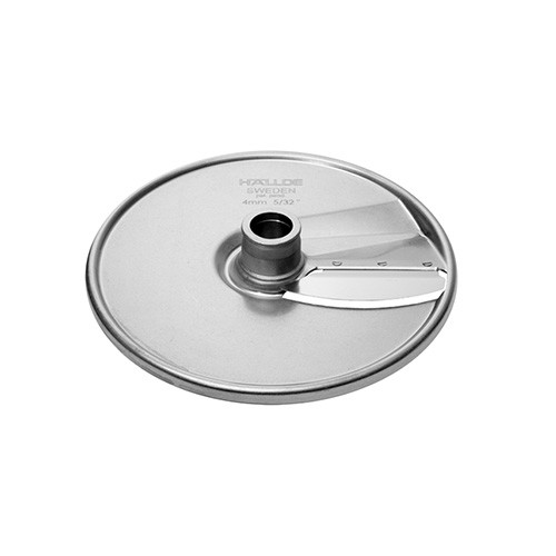 Snijschijf 3mm. roestvrijstaal (63045) hällde