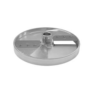 Snijschijf dubbele messen 3mm. roestvrijstaal (65045) hällde