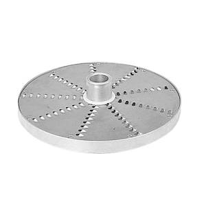 Raspschijf 4,5mm. roestvrijstaal (62633) hällde