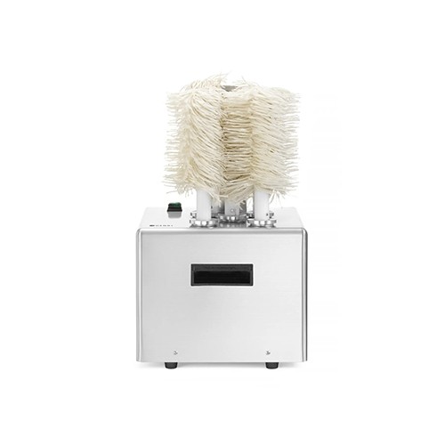 Poleermachine SV1000 voor glazen Hendi