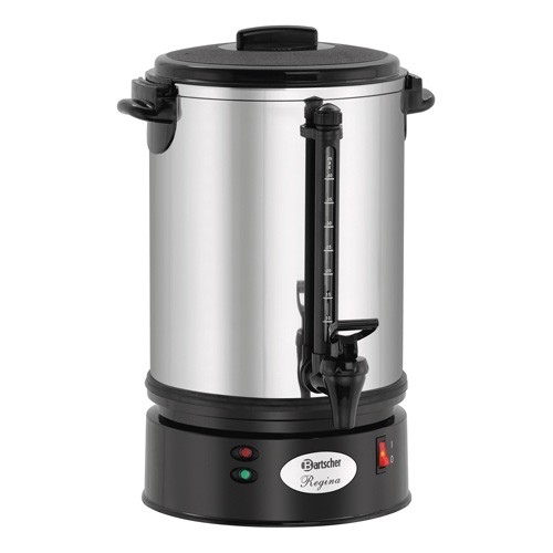 MACHINE À CAFÉ REGINA PLUS 40 BARTSCHER