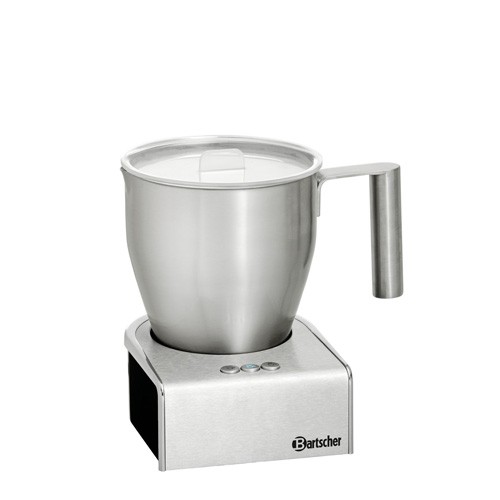Melkschuimer inductie MSI400 Bartscher