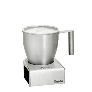 MOUSSEUSE À LAIT À INDUCTION MSI400 BARTSCHER