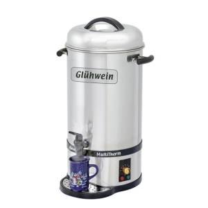 Glühweinpan multitherm inh. 20ltr. Bartscher